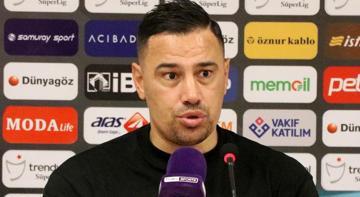 Süper Lig'de bir ayrılık daha! Çağdaş Atan, Kayserispor'dan ayrıldığını açıkladı
