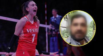 Hande Baladın'a 'asitli tehdit' davasında flaş gelişme: Sporcumuz için endişe duyuyoruz