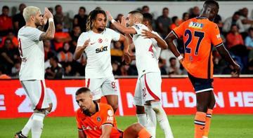 Başakşehir'i yenen Galatasaray'da Tete'den dikkat çeken performans! 'Guardiola istemişti...'