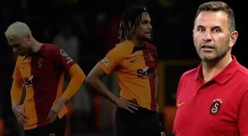 Galatasaray tutuştu! Tarihe geçecekti, Nelsson, Torreira derken maaşa yüzde 100 zam