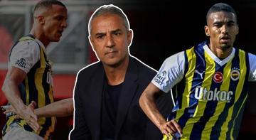 Becao ve Djiku kararı! İsmail Kartal yüzüne söyledi: Bu takımın yıldızı değilsin