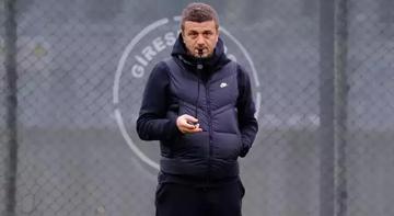 Konyaspor, Hakan Keleş ile anlaşma sağladı