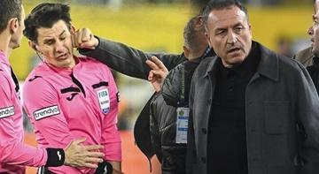 Ankaragücü eski Başkanı Faruk Koca hakkında flaş karar