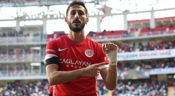 Skandal gol sevinci yapan İsrailli futbolcu gözaltına alındı