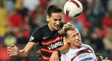 Sivasspor Gaziantep FK maçı bilgileri: Sivasspor, Gaziantep FK kaçıncı sırada? İlk maç kaç kaç bitti? İşte yayın bilgileri