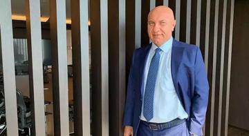 Galatasaray maçından sonra  Samsunspor Başkanı Yüksel Yıldırım'dan olay sözler: Milyarlarım var, niye maç satayım!