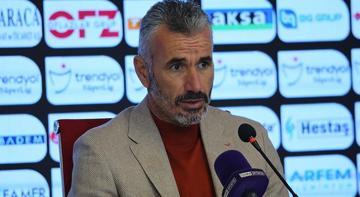 Süper Lig ekibinde deprem! Teknik direktör görevi bıraktı