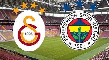 Galatasaray'dan Fenerbahçe'ye gönderme: Utanan yüzler