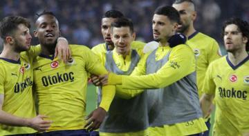 Fenerbahçe ligden çekilirse La Liga'da yer alabilir mi? İspanyol basını merak edilen soruyu yanıtladı