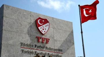 TFF Süper Lig'de 33'üncü haftanın programını açıkladı