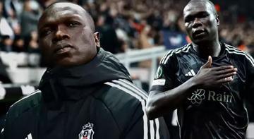 Vincent Aboubakar'dan çılgın talep! Beşiktaş'ta ayrılık kararı