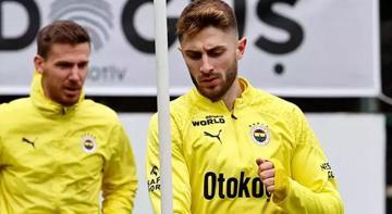 Fenerbahçe'de İsmail Yüksek şoku! Adana Demirspor maçının kadrosundan çıkarıldı