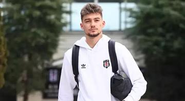 Beşiktaş'ta Ernest Muci'ye dev teklif! Başkan Arat transfer kararını açıkladı