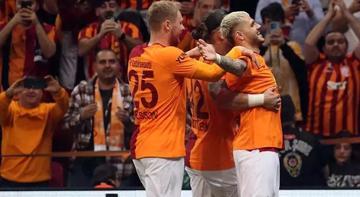 Galatasaray yönetiminden Süper Kupa için prim kararı