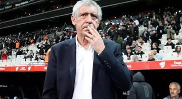 Beşiktaş'ta Fernando Santos ile yollar ayrılıyor! Tazminatı ortaya çıktı