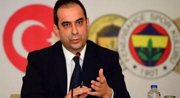 Fenerbahçe'de Şekip Mosturoğlu resmen adaylığını duyurdu