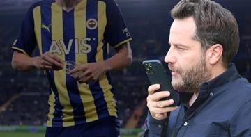 Fenerbahçe'nin eski yıldızını Erden Timur kapıyor! Yılın transferi patladı