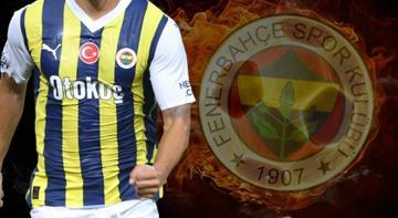 Fenerbahçe'den ilk transfer! Genç yıldızı İstanbul'a getirdiler
