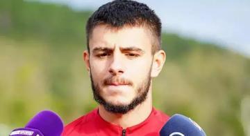 Beşiktaş açıkladı! Genç futbolcuyla yollar ayrıldı