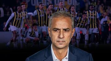 Fenerbahçe'de kriz! Tadic, Bonucci ve Cengiz Ünder başlattı, İsmail Kartal resti çekti