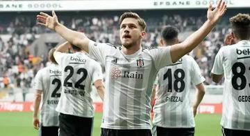 Beşiktaş'a Ankaragücü maçı öncesi büyük şok! 