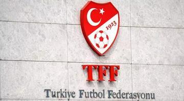 TFF, Süper Lig'in başlangıç tarihini açıkladı