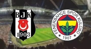 27 Nisan Fenerbahçe-Beşiktaş maçının biletleri satışa çıktı mı, Fenerbahçe Beşiktaş bilet fiyatları ne kadar?
