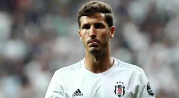 Beşiktaş'tan Salih Uçan kararı! Sözleşmesi bitiyordu