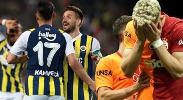 Galatasaray için olay yaratan tahmin! "Puan kaybı çok yakın"