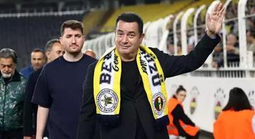 Acun Ilıcalı Fenerbahçe'nin rakibi olan kulübü satın alıyor