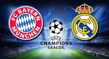 Arda Güler 11'de mi? Bayern Münih-Real Madrid Şampiyonlar Ligi yarı final maçı bu akşam saat kaçta hangi kanalda?