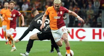 Galatasaray transferde rekoru kıracak! Barış Alper Yılmaz'a dev talip