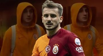 Kerem Aktürkoğlu gol atamayınca patladı: Saçma sapan haberler yapıyorsunuz