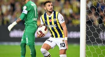 Fenerbahçe'de sarı kart sınırında olan futbolcular: Hangi oyuncu ceza sınırında?