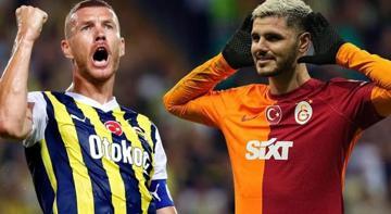 Galatasaray-Fenerbahçe derbisi için flaş karar
