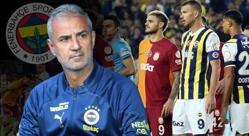 İsmail Kartal, Galatasaray derbisinde iflas edecek! Kriz patladı, maça çıkaracak oyuncu bulmayacak