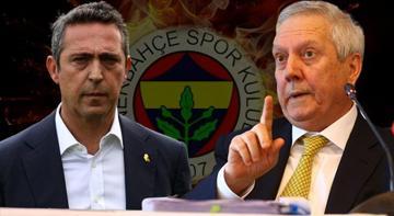 Ali Koç aday olmazsa yer yerinden oynayacak! Fenerbahçe'den içeri giremez, Aziz Yıldırım kupa canavarı hocayla geliyor