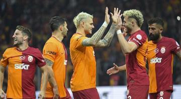 Karagümrük - Galatasaray maçı ne zaman, saat kaçta? Muhtemel ilk 11'ler