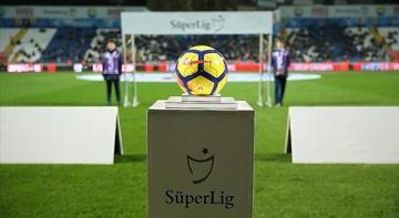 Bugünün maç takvimi: 12 Mayıs Pazar Süper Lig'de kimin maçı var? İşte program