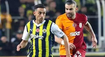 Galatasaray - Fenerbahçe maçının tarihi belli oldu!