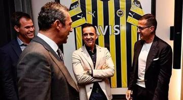 Fenerbahçe'ye dünyaca ünlü 2 isim! Temaslar kuruldu