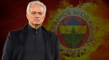 Mourinho gelecek derken ters köşe! Fenerbahçe'nin yeni hocasını açıkladılar