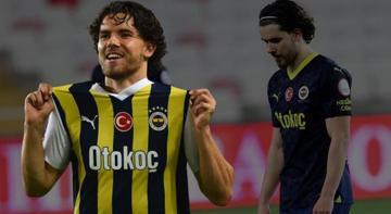 Ferdi Kadıoğlu artık Fenerbahçe'de kalmak istemiyor! Dünya devine 25 milyon euroya gidiyor