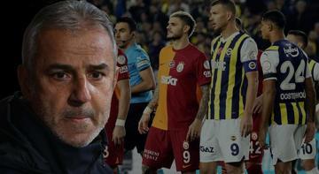 Galatasaray 3 gol atacak, Fenerbahçe izleyecek! Taraftarlar küplere binecek 