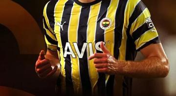  Fenerbahçe'nin eski yıldızı Galatasaray'a!