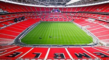 Wembley stadyumu hangi takıma ait? 2024 Şampiyonlar Ligi final stadı Wembley kaç kişilik, kapasitesi ne kadar?  