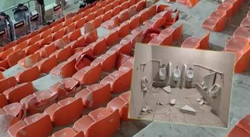 Alanyaspor, Antalyaspor'u TFF'ye şikayet etti! 