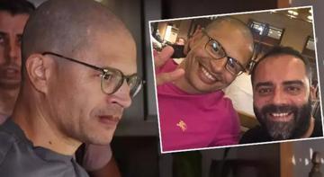 Antalyaspor'da Alex de Souza dönemi başladı! Semih Şentürk detayı ortaya çıktı