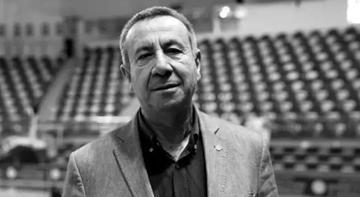 Türkiye Voleybol Federasyonu Asbaşkanı Ahmet Göksu hayatını kaybetti