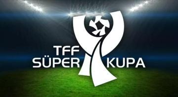 Galatasaray-Beşiktaş Süper Kupa maçı biletleri ne kadar? Süper Kupa final maçı ne zaman?